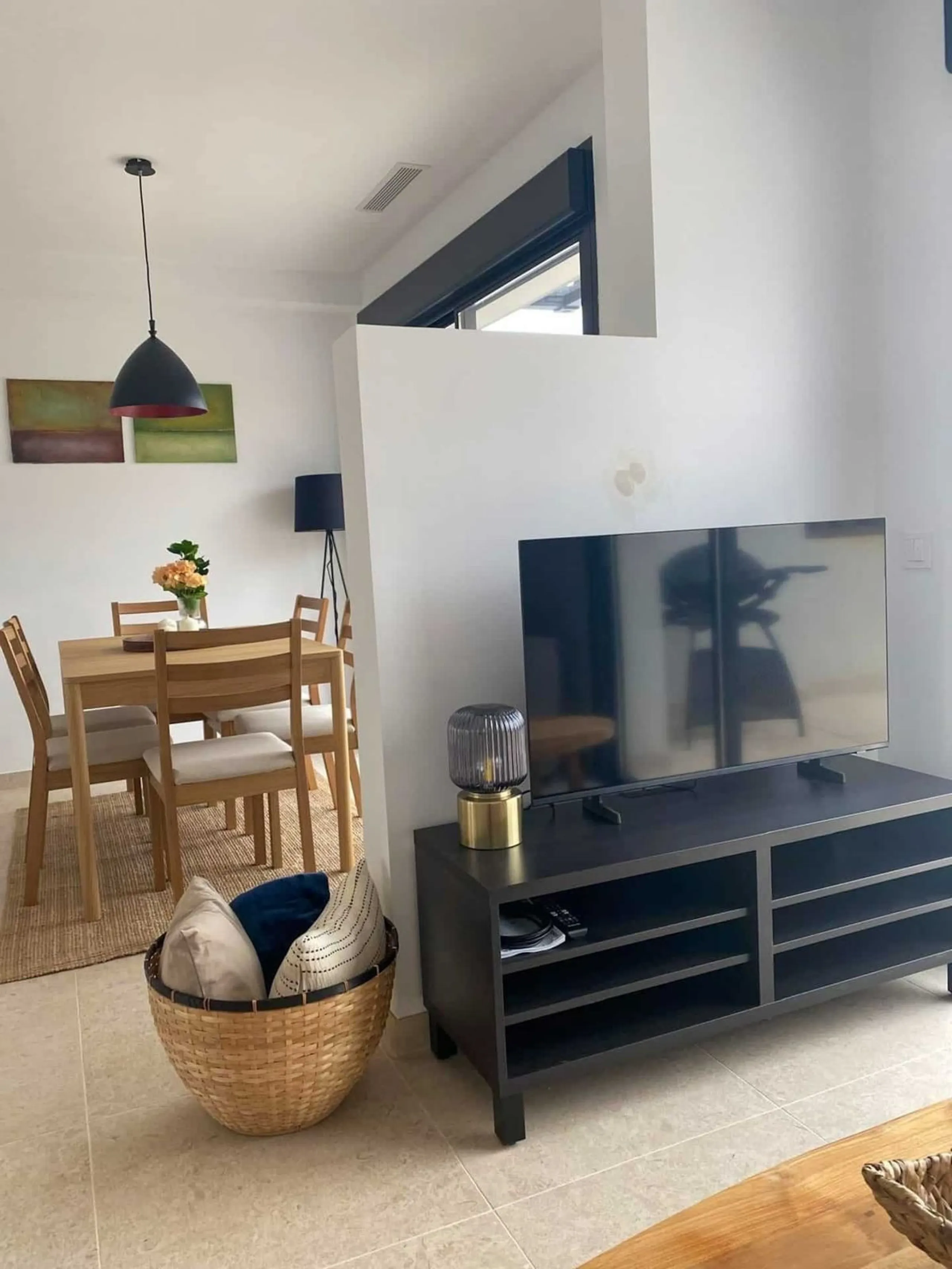 El Mirador is a privately owned 5 star resort on the Costa del Sol, located right on the Mediterranean Sea, just 50km from Malaga. El Mirador is built on a sustainable foundation, where, among other things, electricity and heat are produced sustainably th