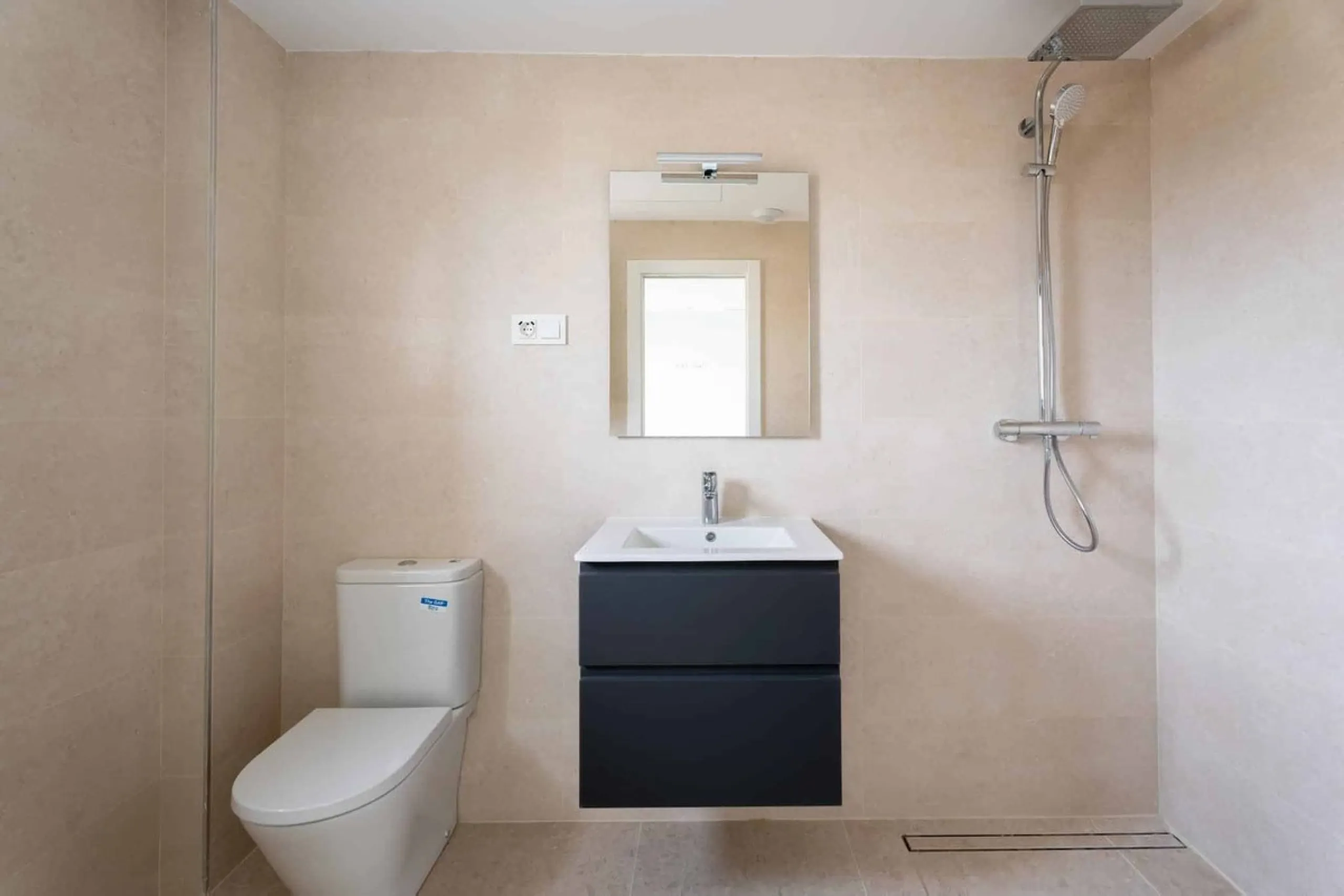 El Mirador is a privately owned 5 star resort on the Costa del Sol, located right on the Mediterranean Sea, just 50km from Malaga. El Mirador is built on a sustainable foundation, where, among other things, electricity and heat are produced sustainably th