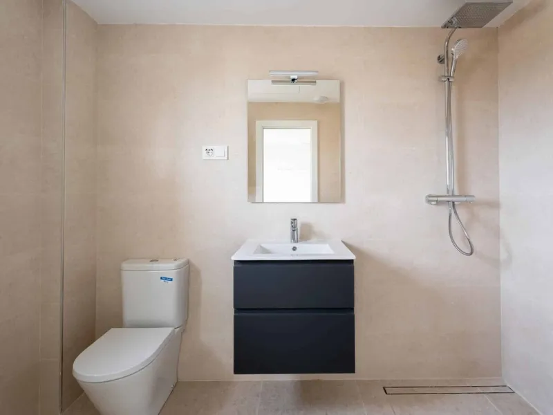 El Mirador is a privately owned 5 star resort on the Costa del Sol, located right on the Mediterranean Sea, just 50km from Malaga. El Mirador is built on a sustainable foundation, where, among other things, electricity and heat are produced sustainably th