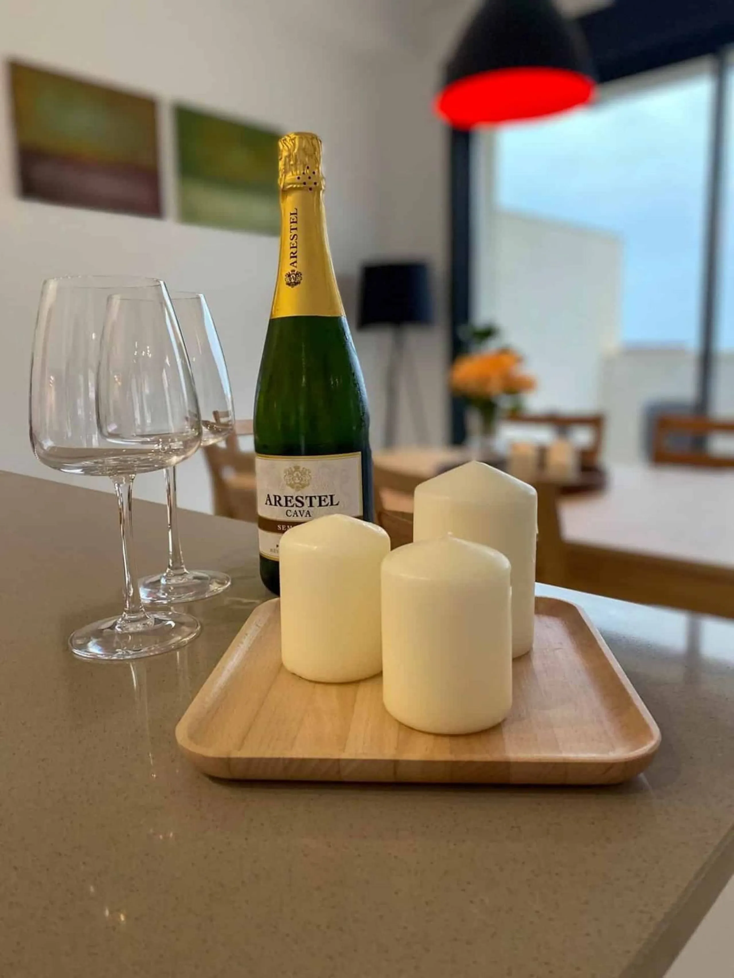 El Mirador is a privately owned 5 star resort on the Costa del Sol, located right on the Mediterranean Sea, just 50km from Malaga. El Mirador is built on a sustainable foundation, where, among other things, electricity and heat are produced sustainably th
