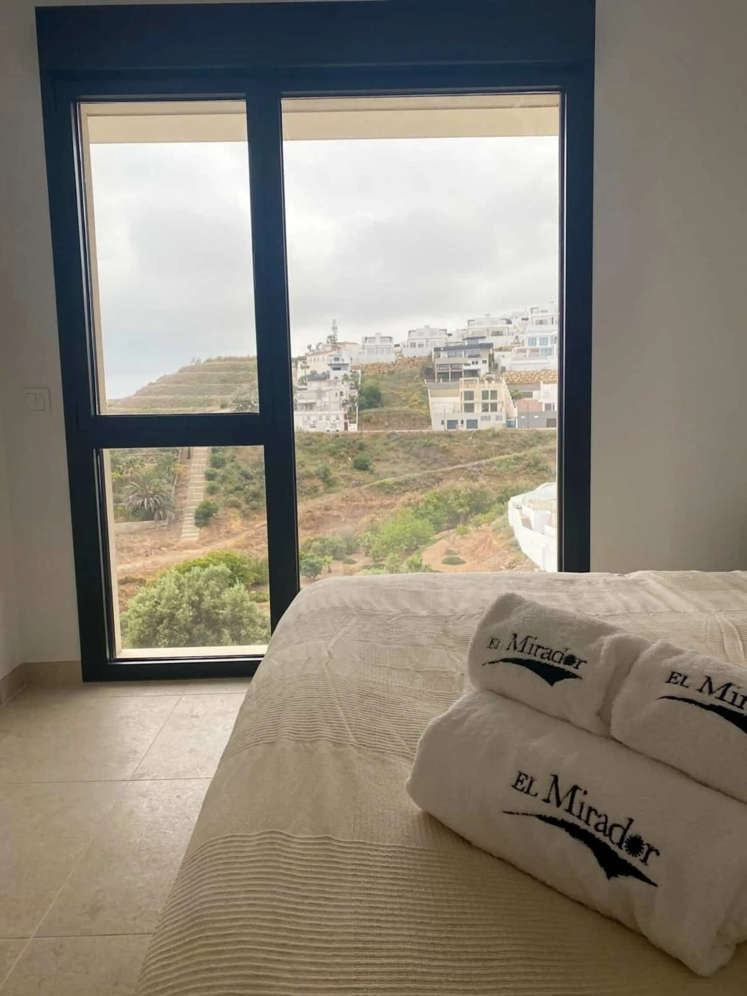 El Mirador is a privately owned 5 star resort on the Costa del Sol, located right on the Mediterranean Sea, just 50km from Malaga. El Mirador is built on a sustainable foundation, where, among other things, electricity and heat are produced sustainably th