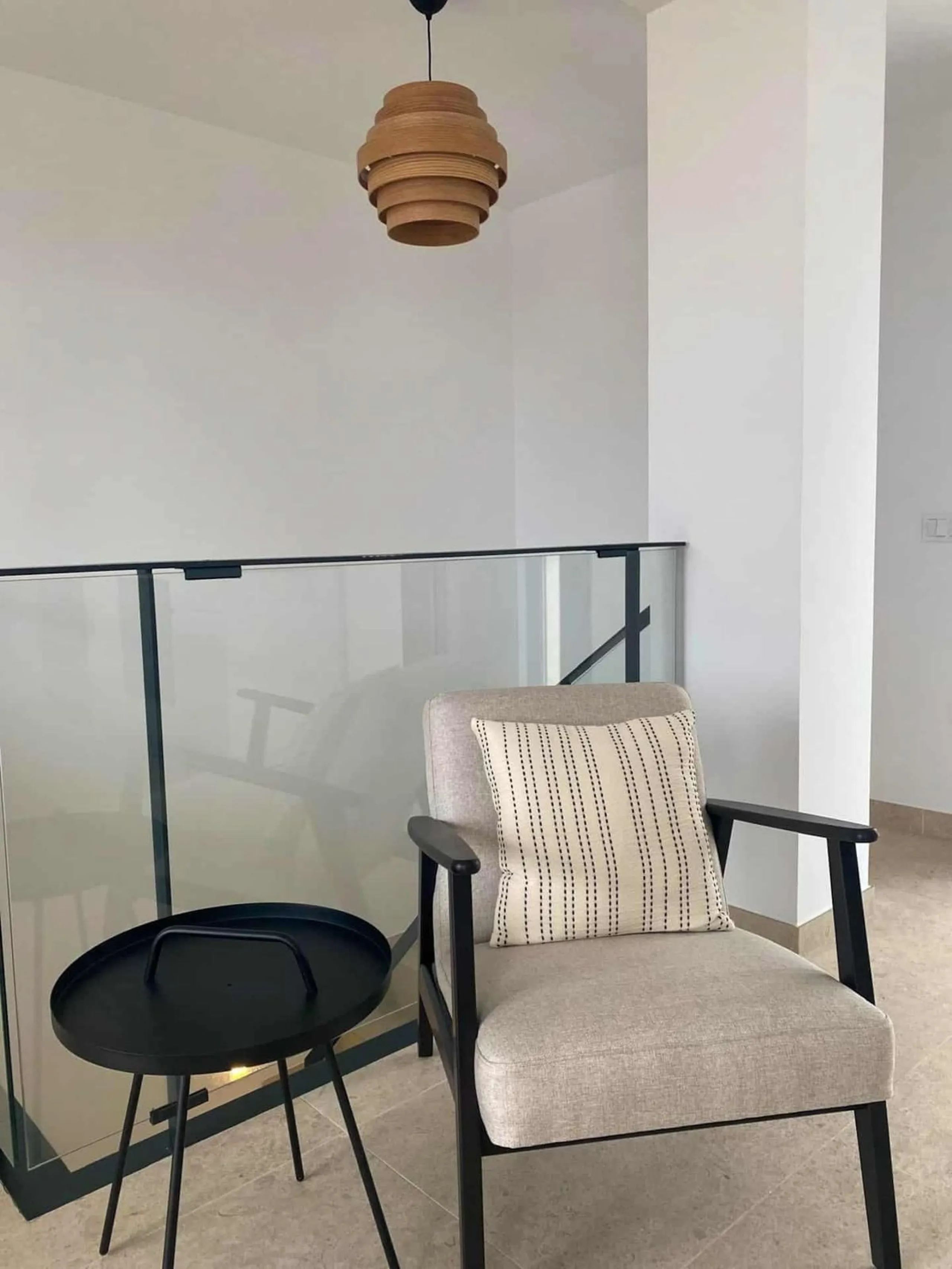 El Mirador is a privately owned 5 star resort on the Costa del Sol, located right on the Mediterranean Sea, just 50km from Malaga. El Mirador is built on a sustainable foundation, where, among other things, electricity and heat are produced sustainably th