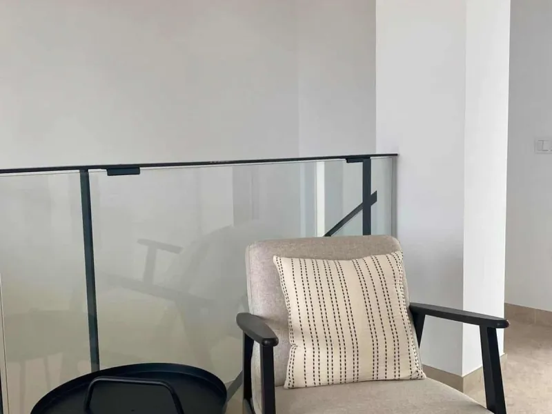El Mirador is a privately owned 5 star resort on the Costa del Sol, located right on the Mediterranean Sea, just 50km from Malaga. El Mirador is built on a sustainable foundation, where, among other things, electricity and heat are produced sustainably th