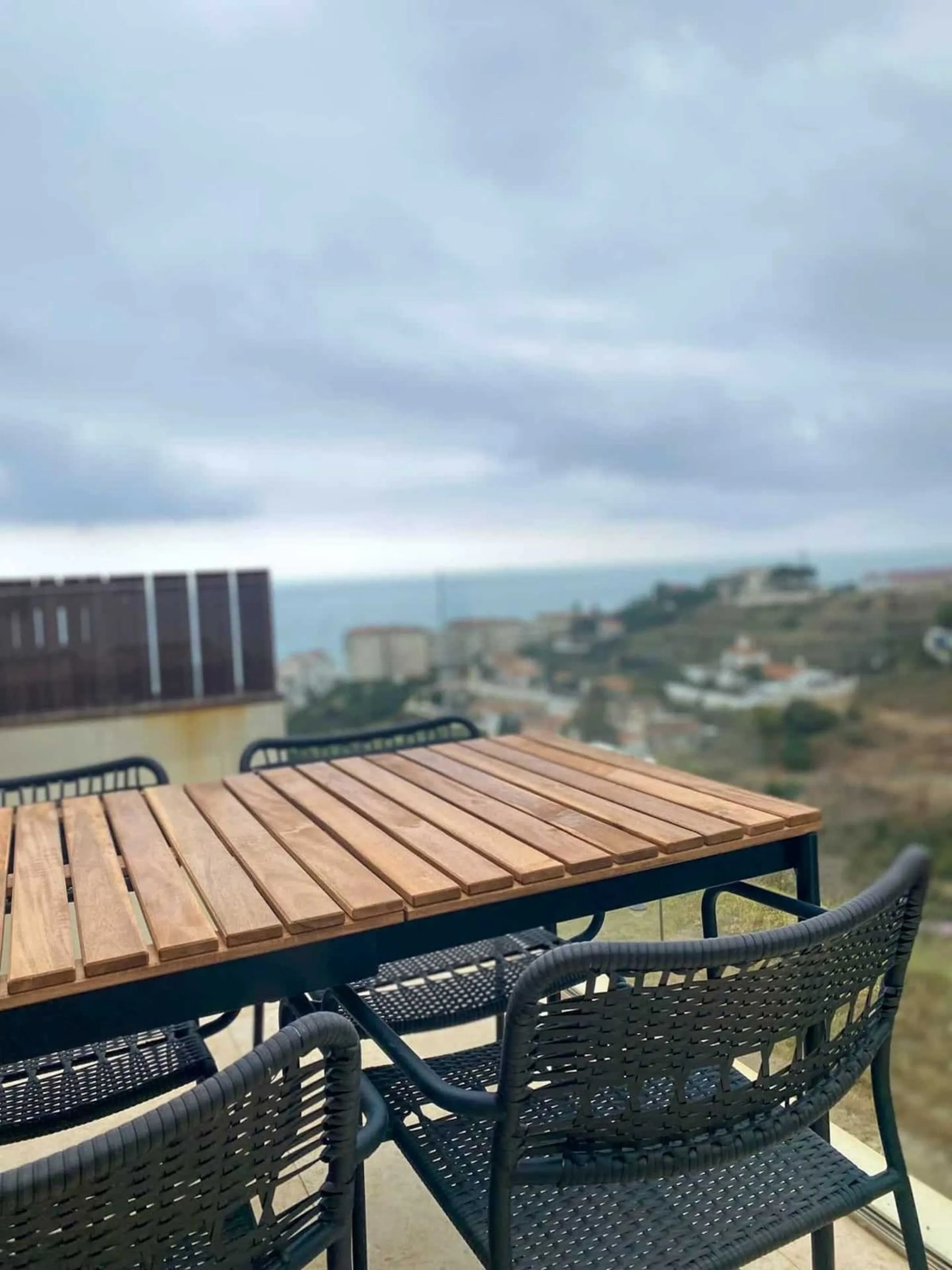 El Mirador is a privately owned 5 star resort on the Costa del Sol, located right on the Mediterranean Sea, just 50km from Malaga. El Mirador is built on a sustainable foundation, where, among other things, electricity and heat are produced sustainably th
