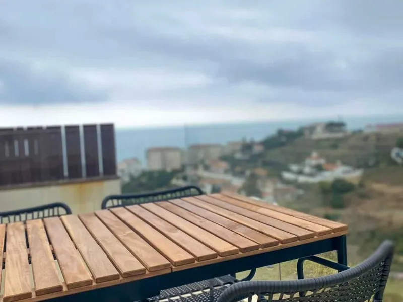 El Mirador is a privately owned 5 star resort on the Costa del Sol, located right on the Mediterranean Sea, just 50km from Malaga. El Mirador is built on a sustainable foundation, where, among other things, electricity and heat are produced sustainably th