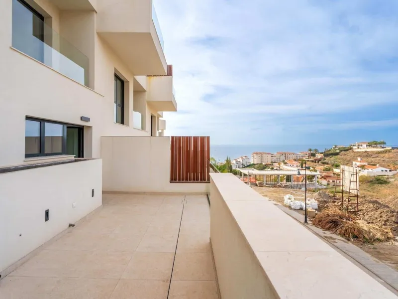 El Mirador is a privately owned 5 star resort on the Costa del Sol, located right on the Mediterranean Sea, just 50km from Malaga. El Mirador is built on a sustainable foundation, where, among other things, electricity and heat are produced sustainably th