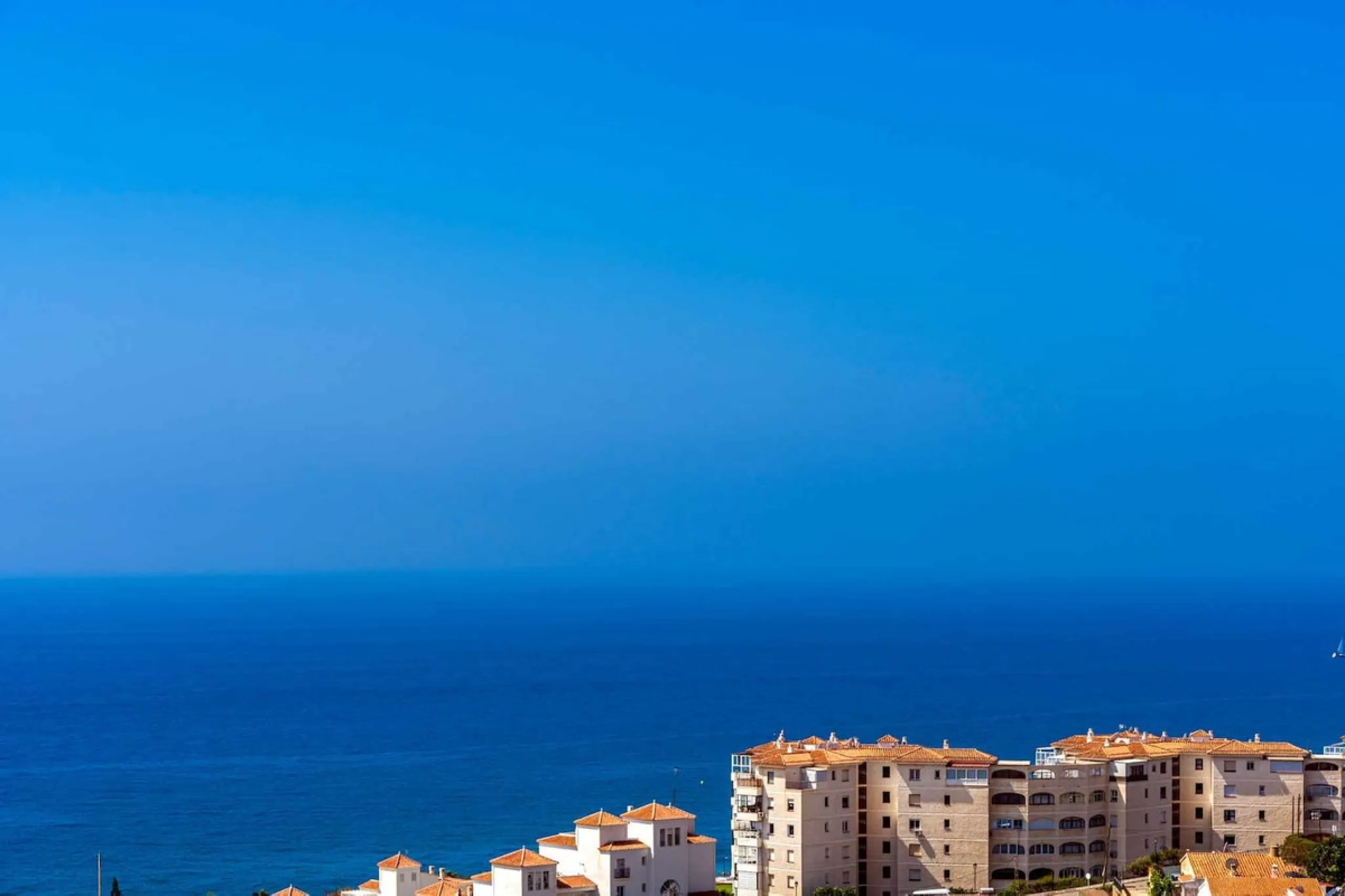El Mirador is a privately owned 5 star resort on the Costa del Sol, located right on the Mediterranean Sea, just 50km from Malaga. El Mirador is built on a sustainable foundation, where, among other things, electricity and heat are produced sustainably th