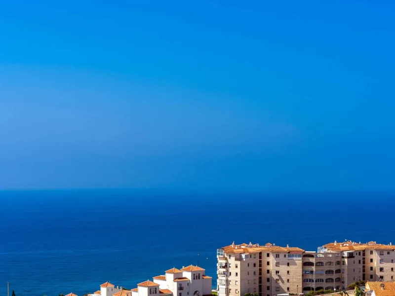El Mirador is a privately owned 5 star resort on the Costa del Sol, located right on the Mediterranean Sea, just 50km from Malaga. El Mirador is built on a sustainable foundation, where, among other things, electricity and heat are produced sustainably th