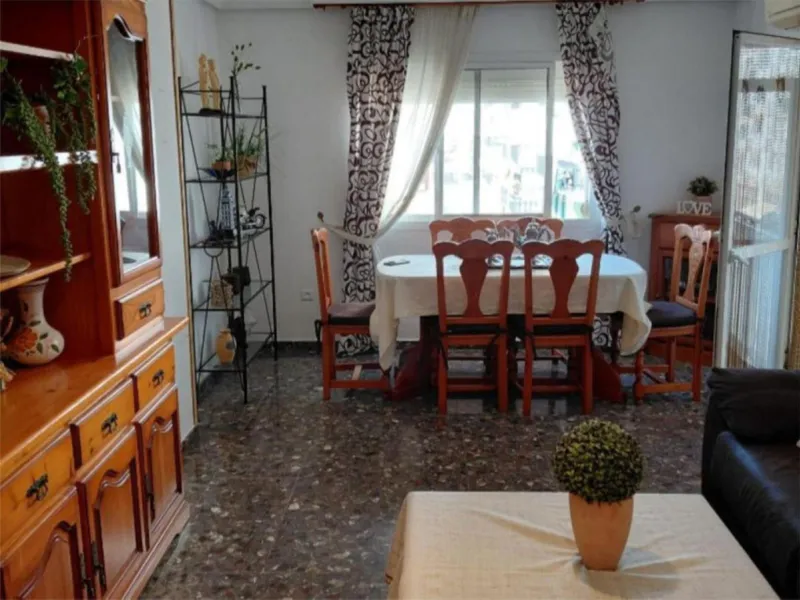 Апартамент средний этаж, Estepona, Costa del Sol