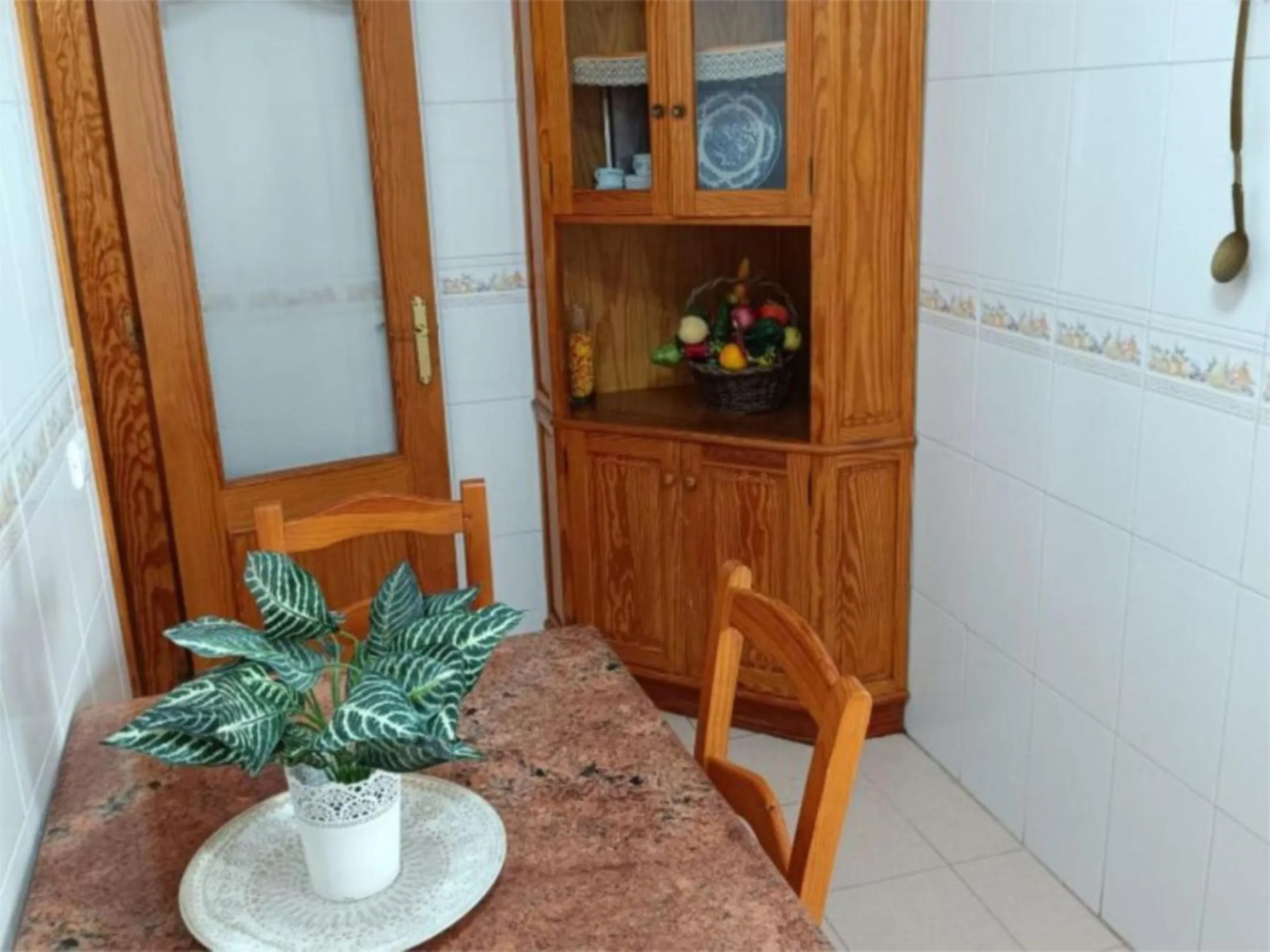Апартамент средний этаж, Estepona, Costa del Sol