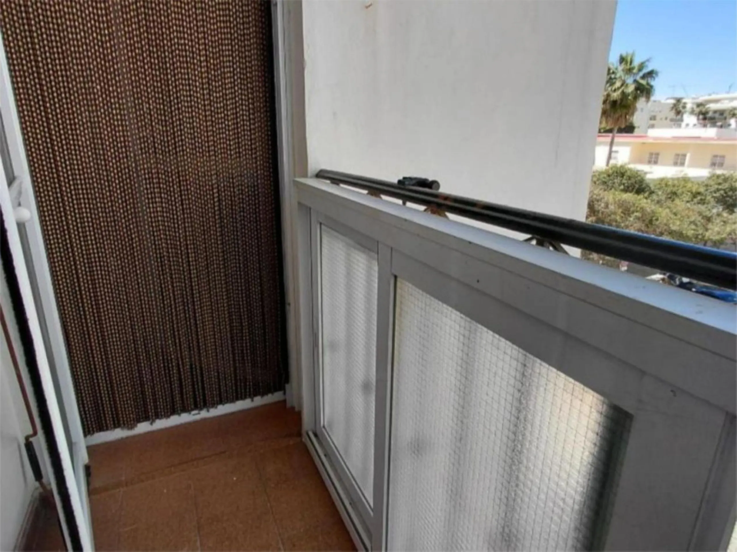 Апартамент средний этаж, Estepona, Costa del Sol
