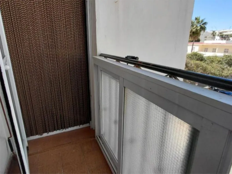 Апартамент средний этаж, Estepona, Costa del Sol