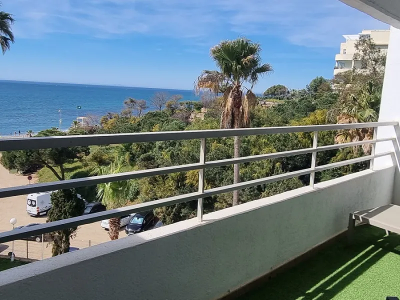 Apartment - Middle Floor Studio в продаже в Mijas, Málaga. Площадь дома 50 м²