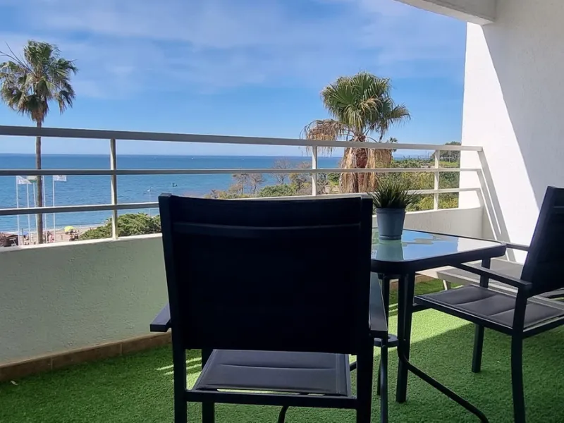 Apartment - Middle Floor Studio в продаже в Mijas, Málaga. Площадь дома 50 м²