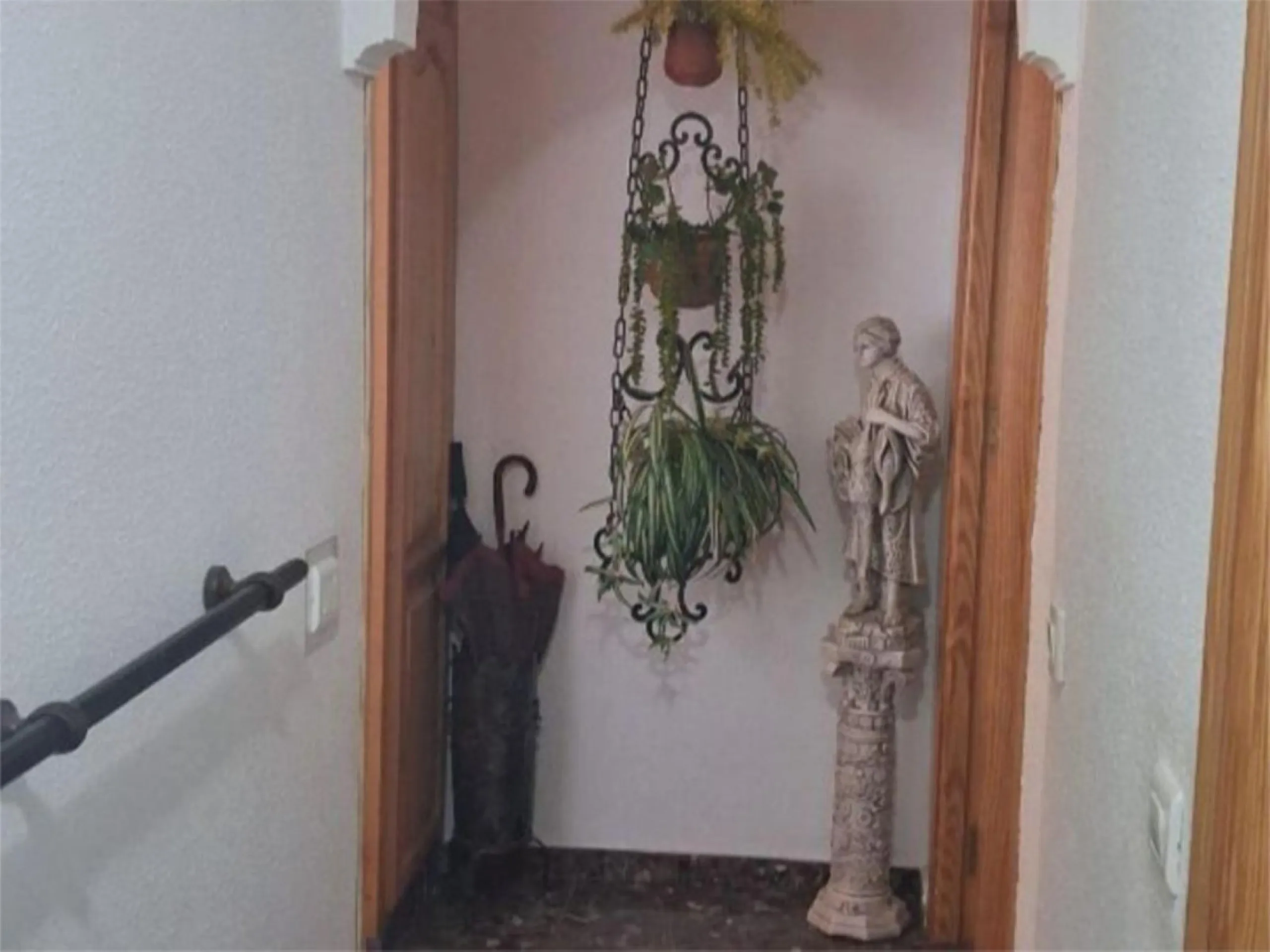 Апартамент средний этаж, Estepona, Costa del Sol