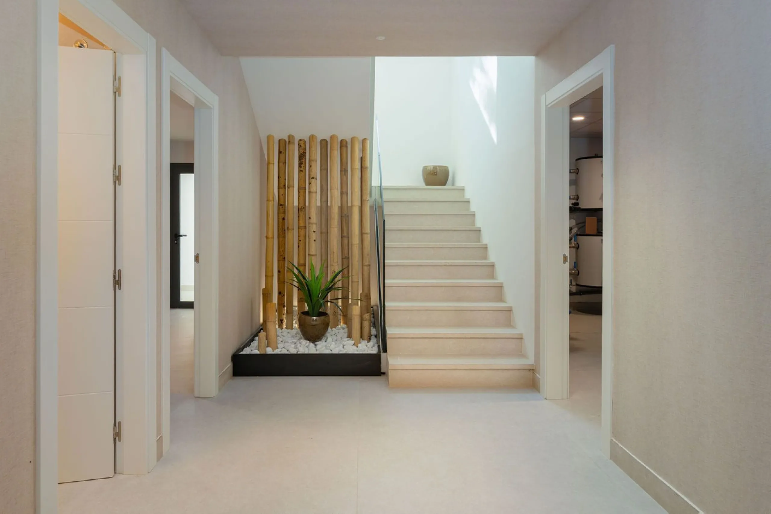 Brand New Luxury Villa with Stunning Sea Views.