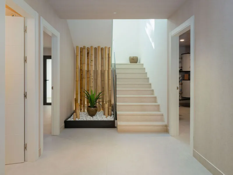 Brand New Luxury Villa with Stunning Sea Views.