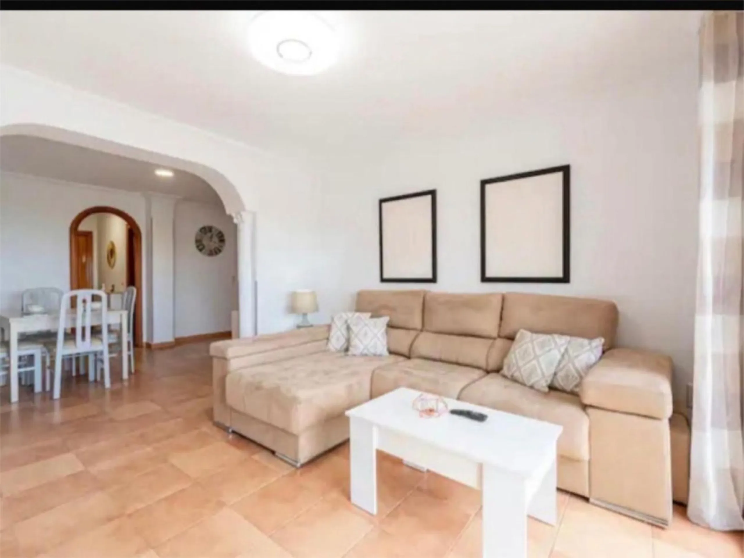 Middle Floor Apartment, San Pedro de Alcántara, Costa del Sol.
