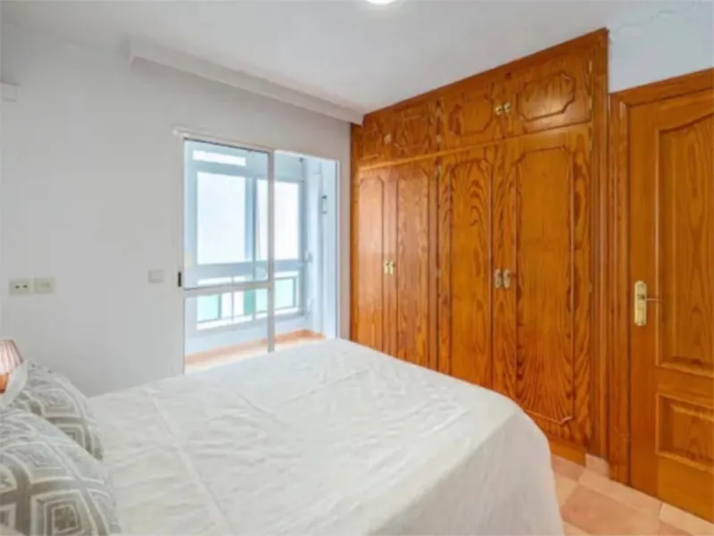 Middle Floor Apartment, San Pedro de Alcántara, Costa del Sol.