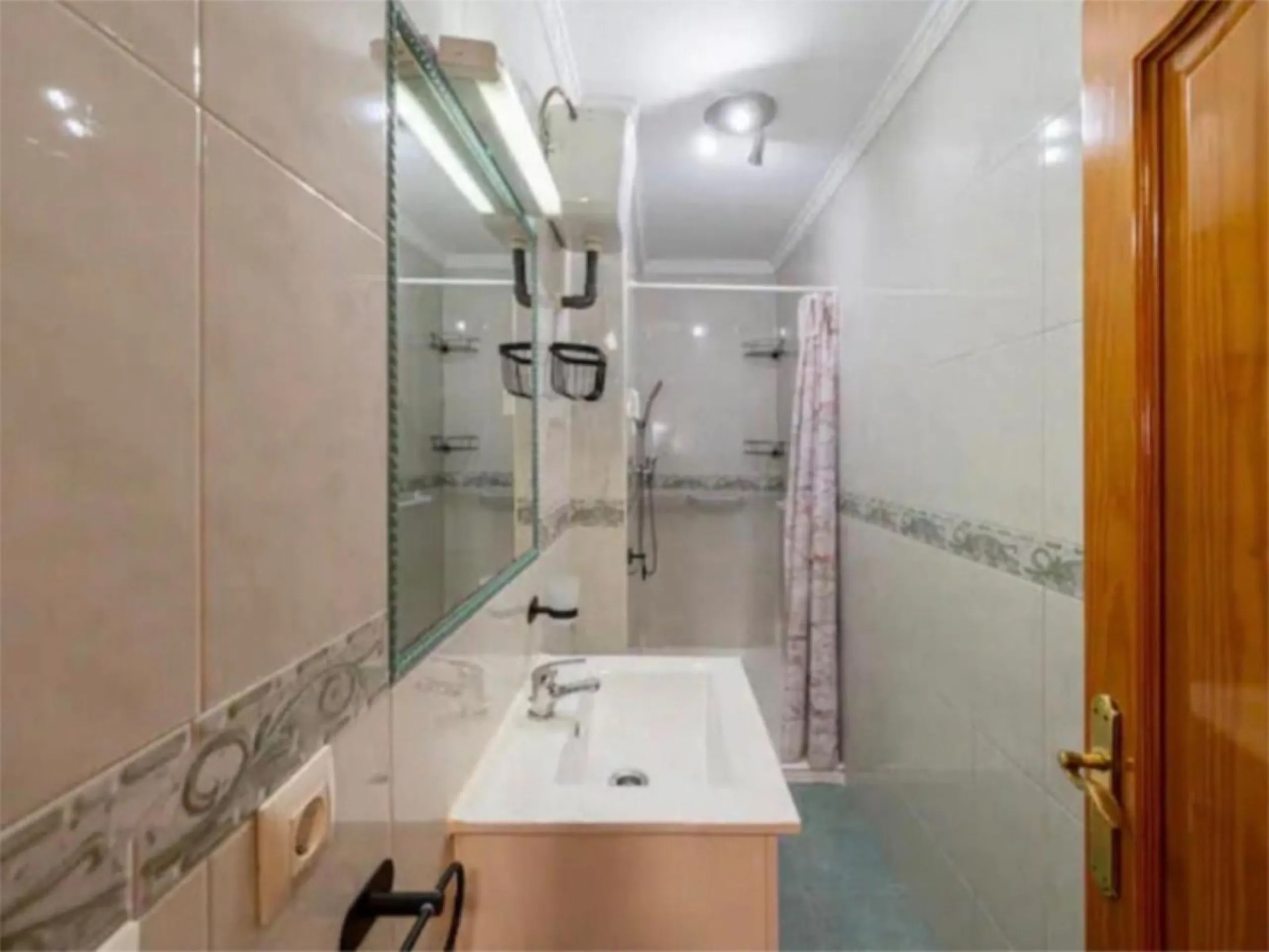 Middle Floor Apartment, San Pedro de Alcántara, Costa del Sol.
