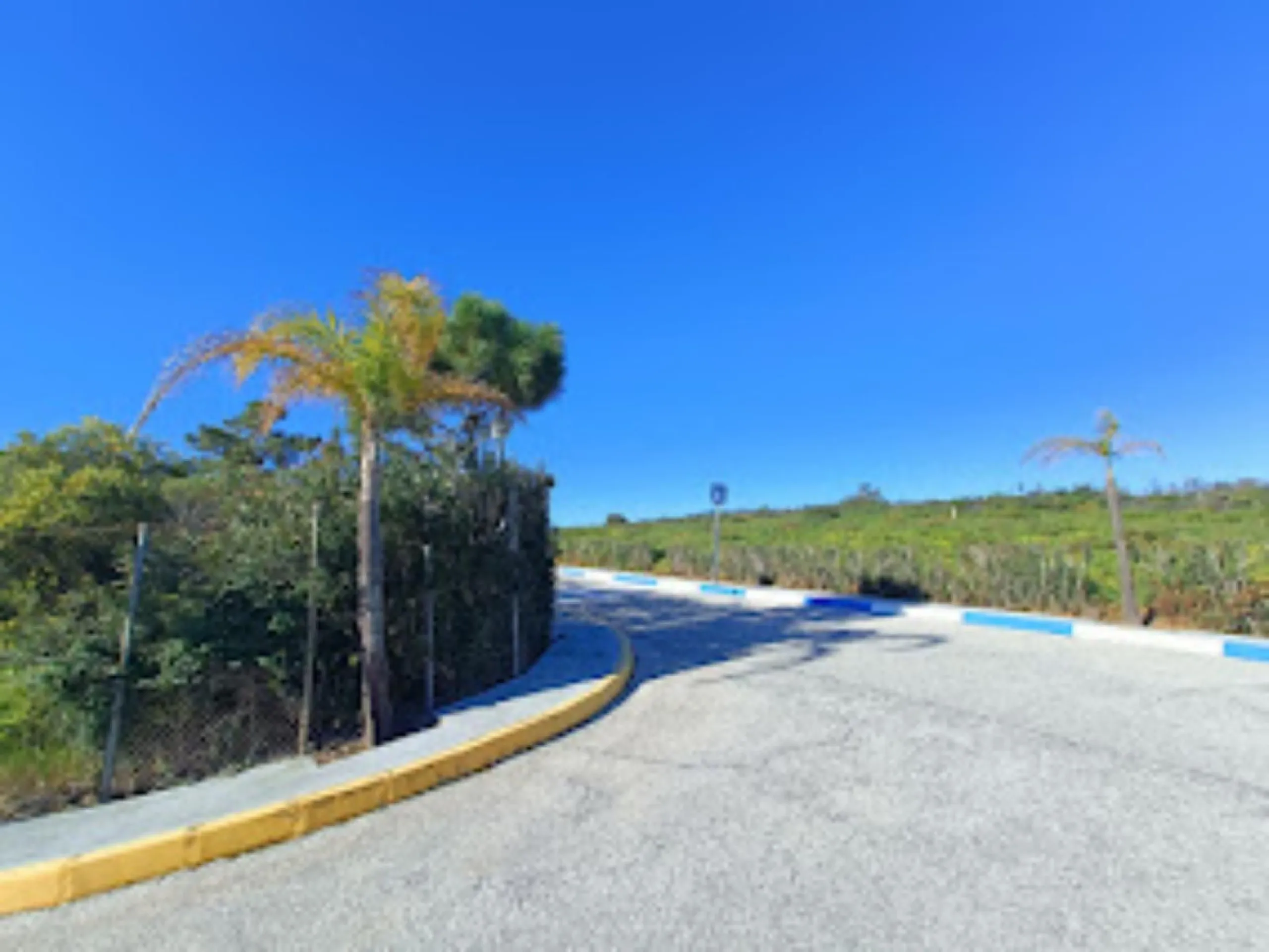 Plot - Residential Plot в продаже в Manilva, Málaga. Площадь участка 5834 м²