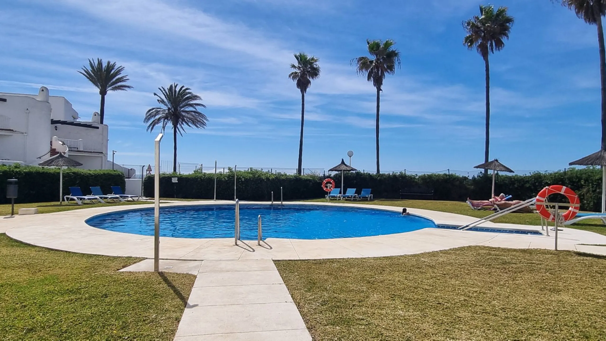 Apartment - Middle Floor Studio в продаже в Mijas, Málaga. Площадь дома 50 м²