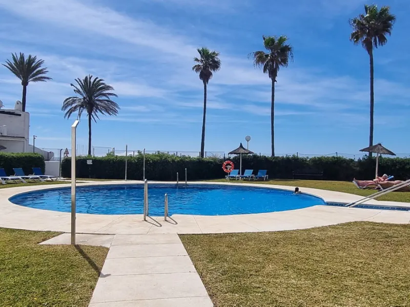 Apartment - Middle Floor Studio в продаже в Mijas, Málaga. Площадь дома 50 м²