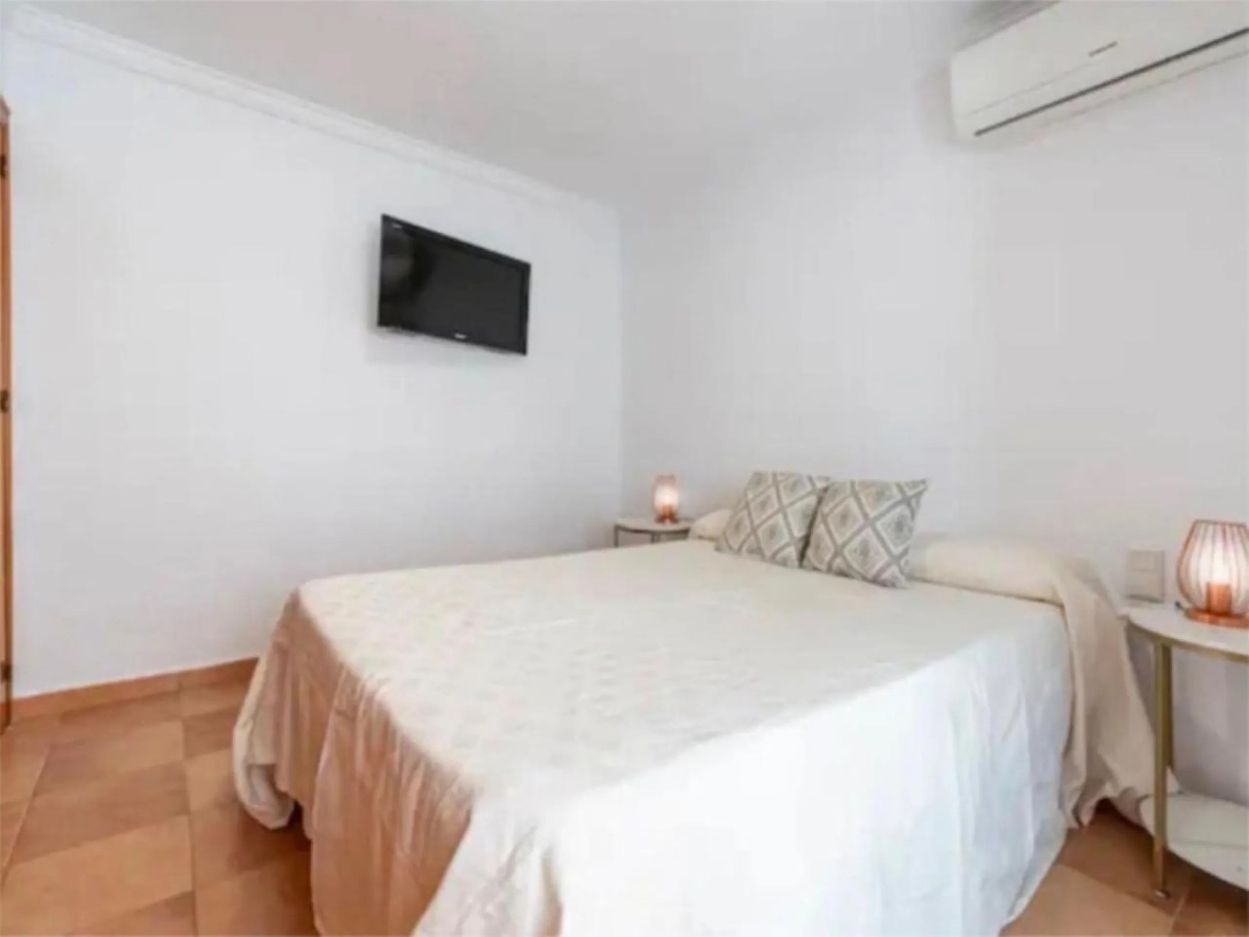 Middle Floor Apartment, San Pedro de Alcántara, Costa del Sol.