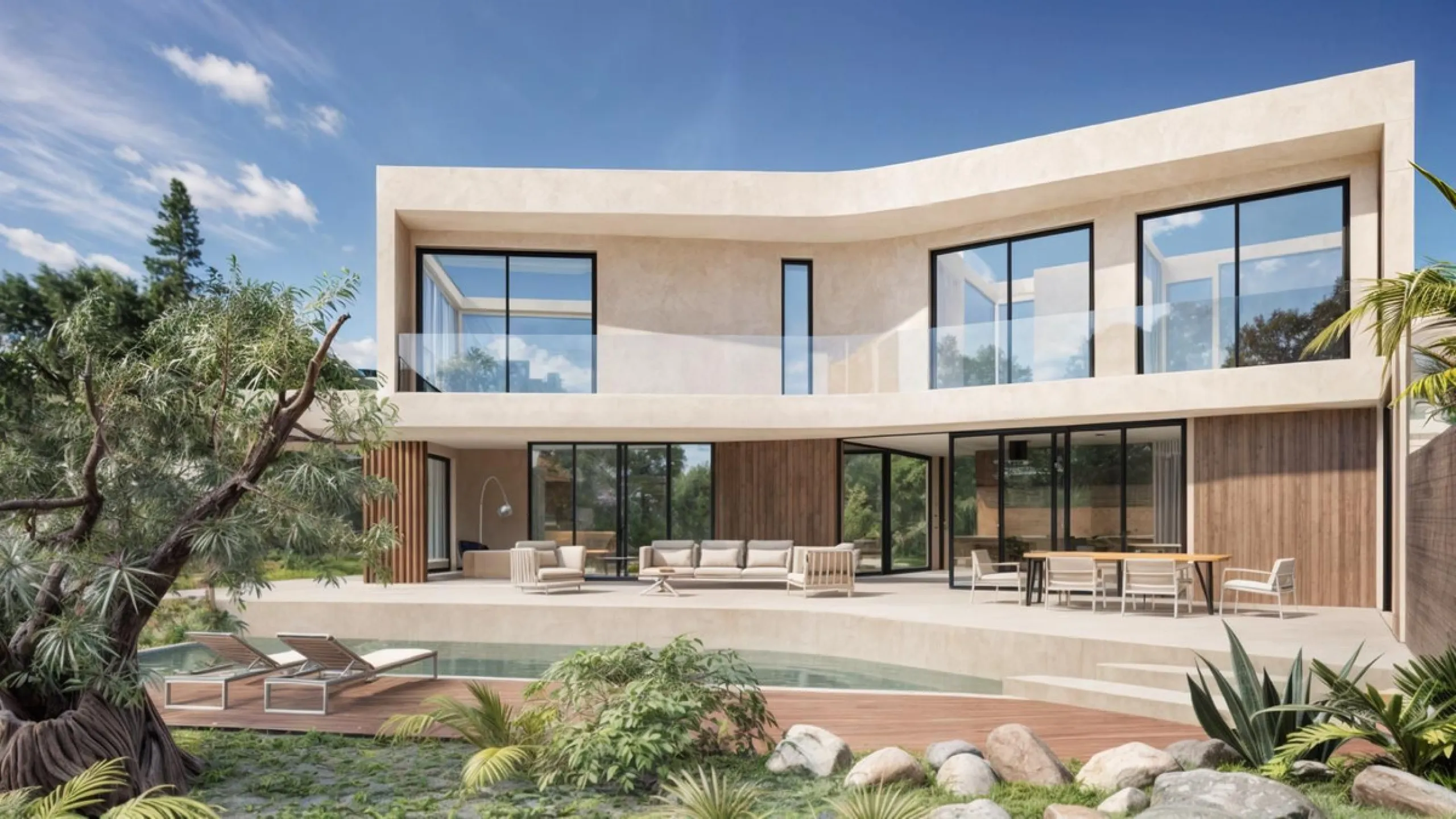 Plot - Residential Plot в продаже в Manilva, Málaga. Площадь участка 5834 м²