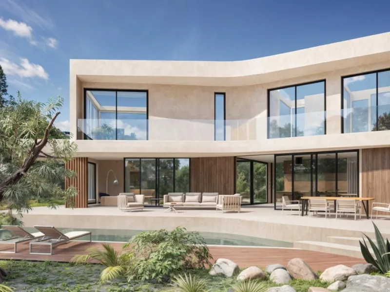 Plot - Residential Plot в продаже в Manilva, Málaga. Площадь участка 5834 м²