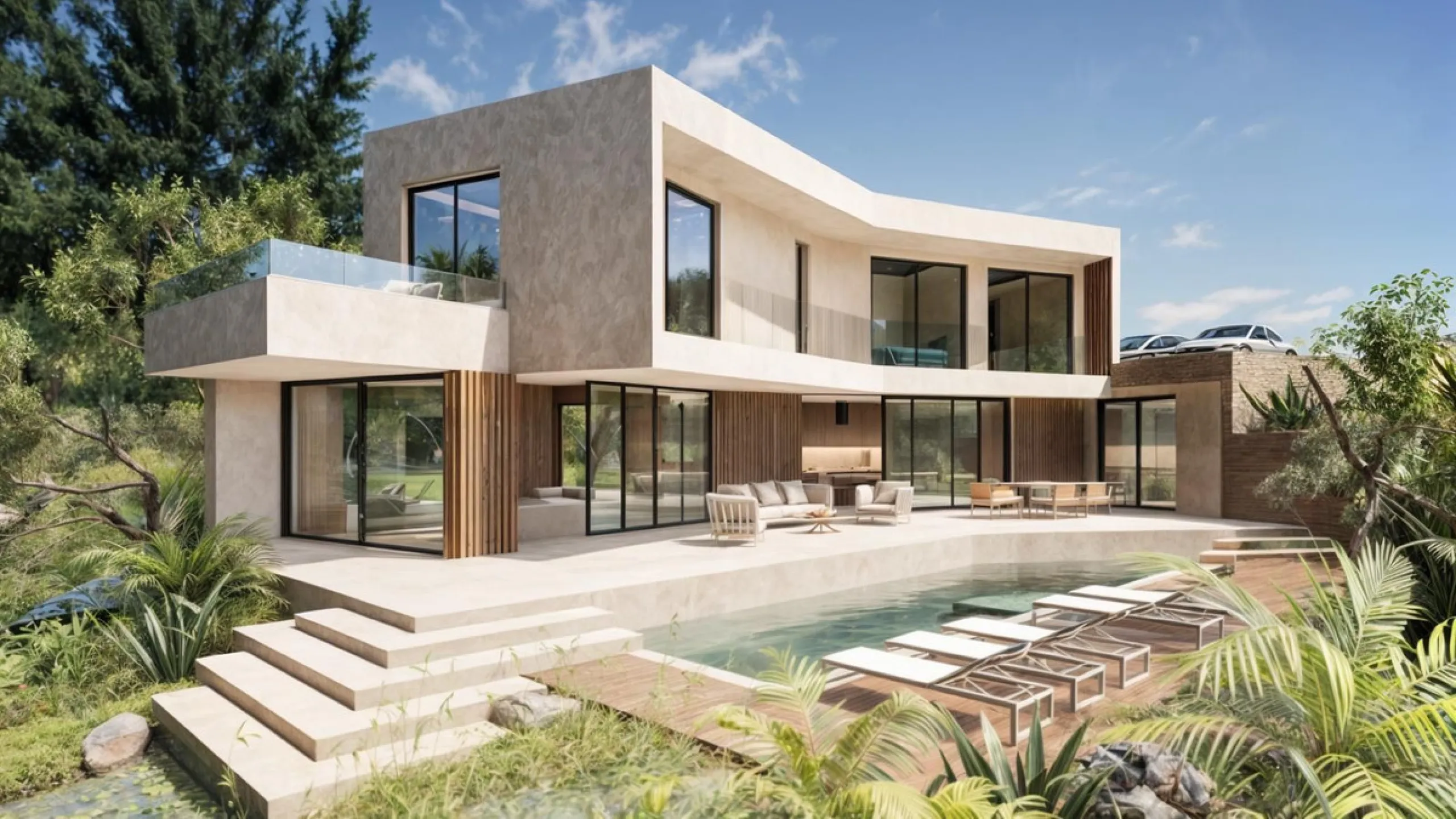 Plot - Residential Plot в продаже в Manilva, Málaga. Площадь участка 5834 м²