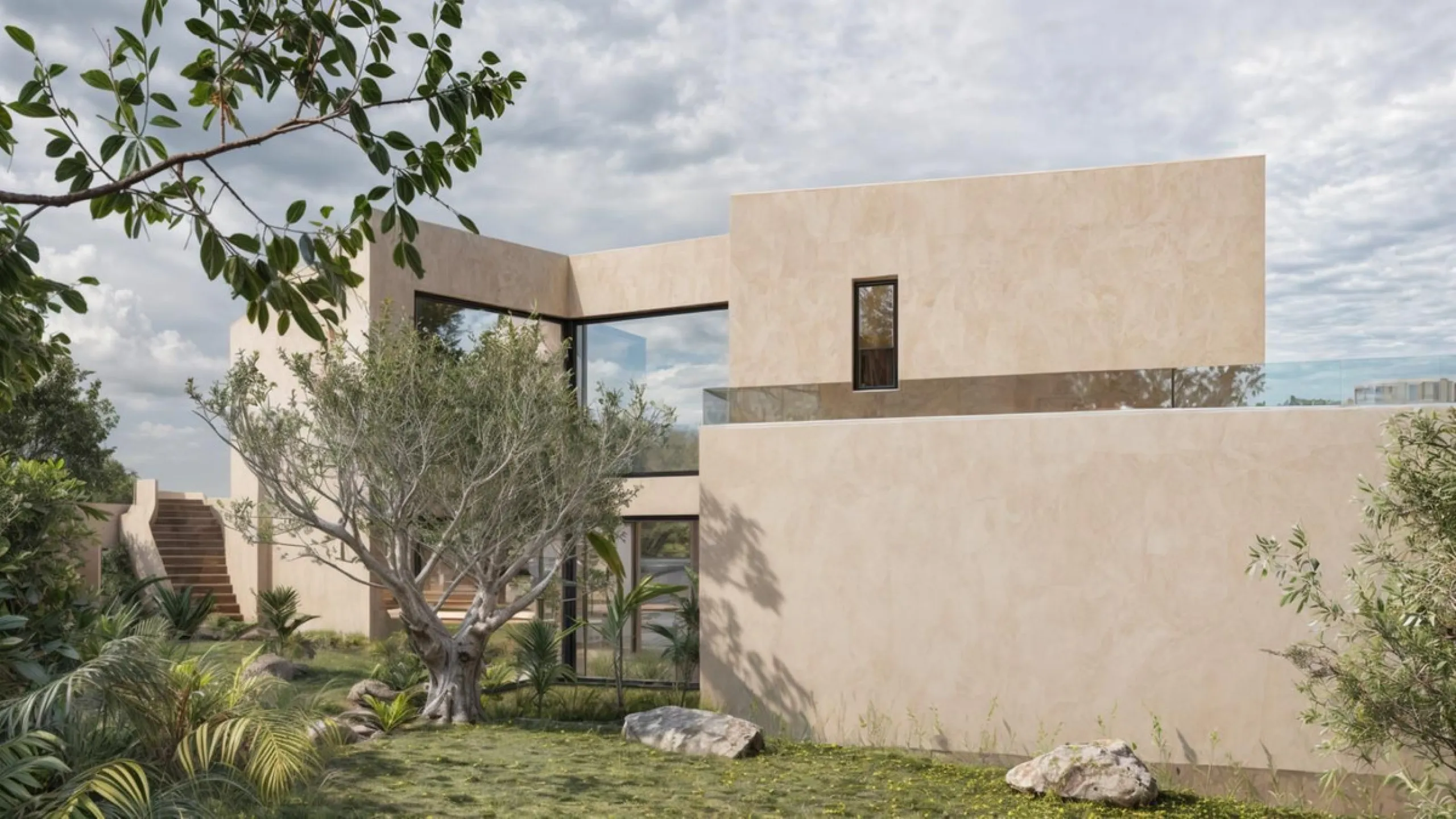 Plot - Residential Plot в продаже в Manilva, Málaga. Площадь участка 5834 м²