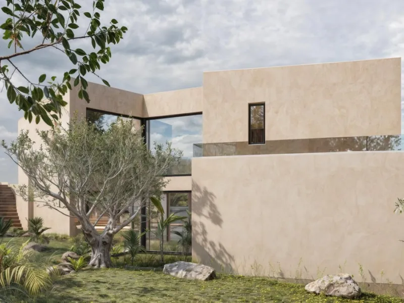 Plot - Residential Plot в продаже в Manilva, Málaga. Площадь участка 5834 м²