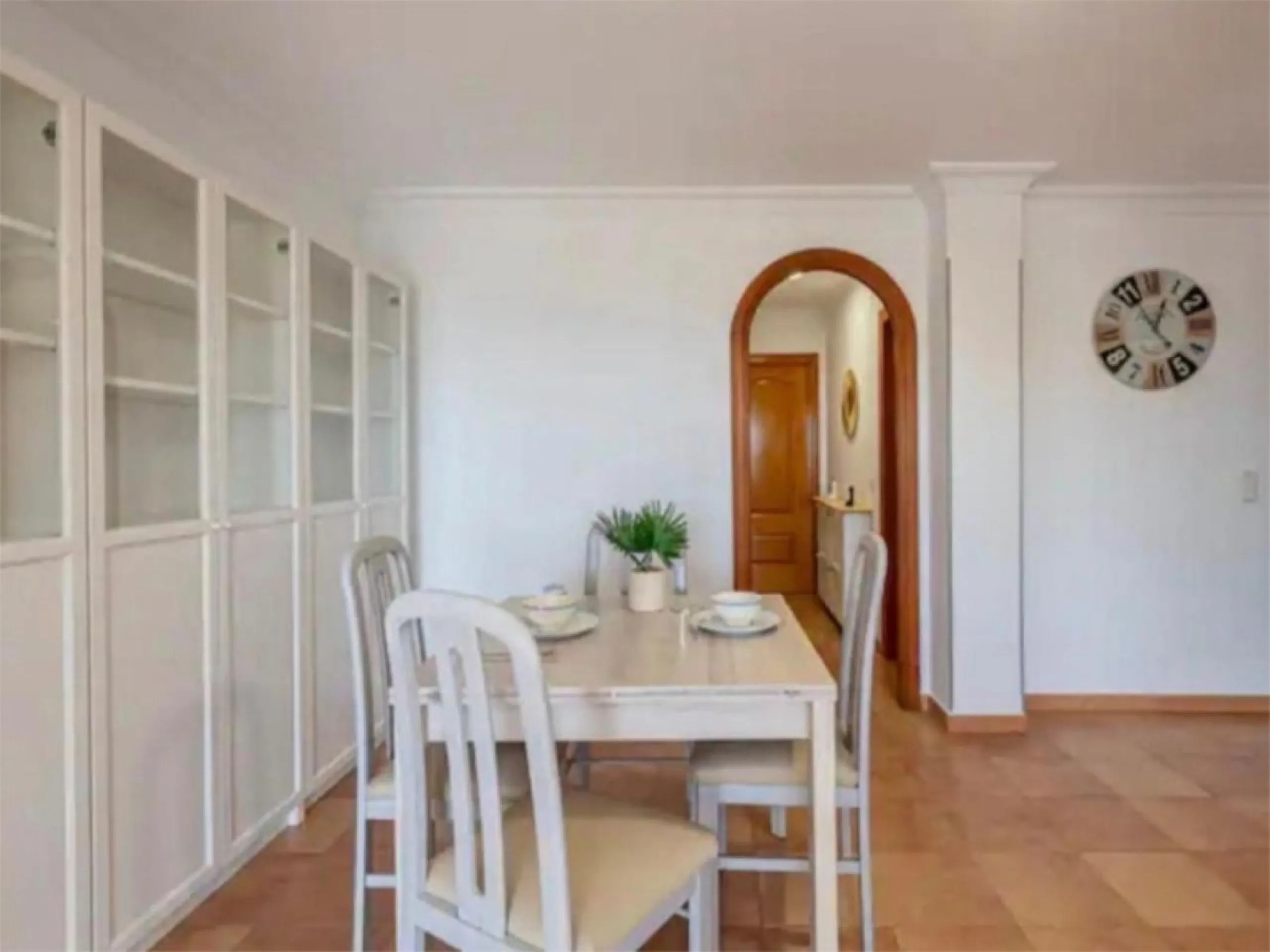 Middle Floor Apartment, San Pedro de Alcántara, Costa del Sol.