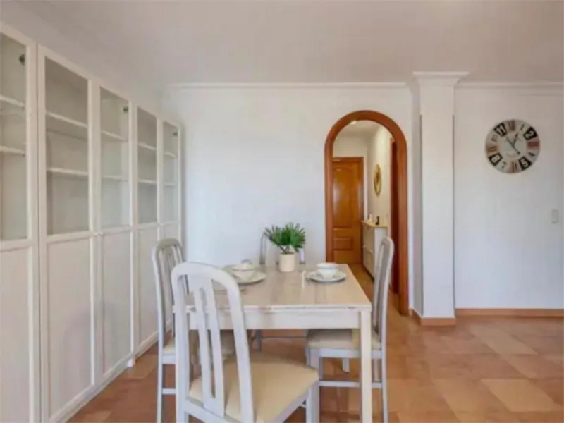 Middle Floor Apartment, San Pedro de Alcántara, Costa del Sol.