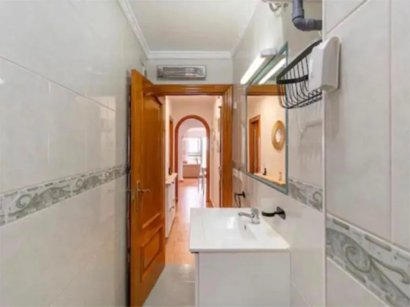 Middle Floor Apartment, San Pedro de Alcántara, Costa del Sol.