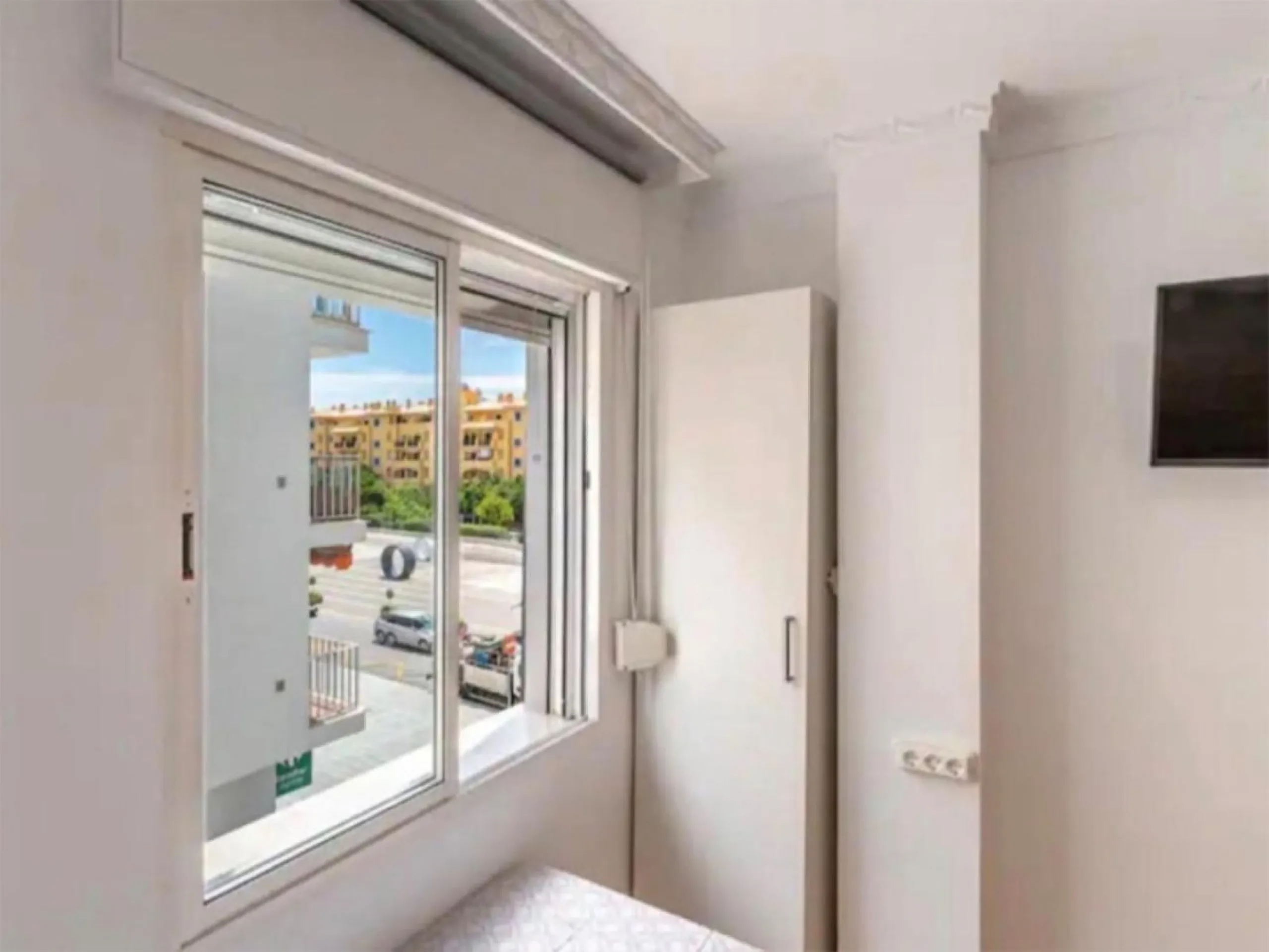 Middle Floor Apartment, San Pedro de Alcántara, Costa del Sol.