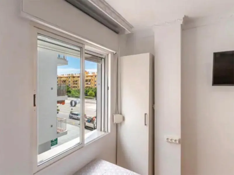 Middle Floor Apartment, San Pedro de Alcántara, Costa del Sol.