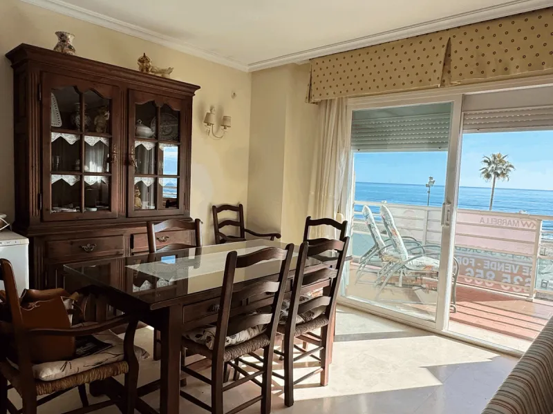 Apartment - Middle Floor Apartment в продаже в Fuengirola, Málaga. В доме 3 спален и 2 ванных комнат. Площадь дома 117 м²