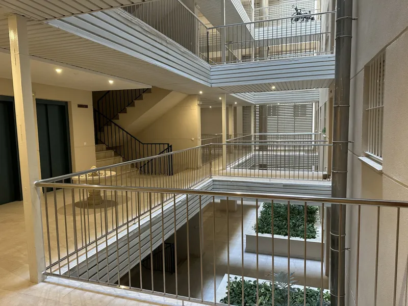 Apartment - Middle Floor Apartment в продаже в Fuengirola, Málaga. В доме 3 спален и 2 ванных комнат. Площадь дома 117 м²