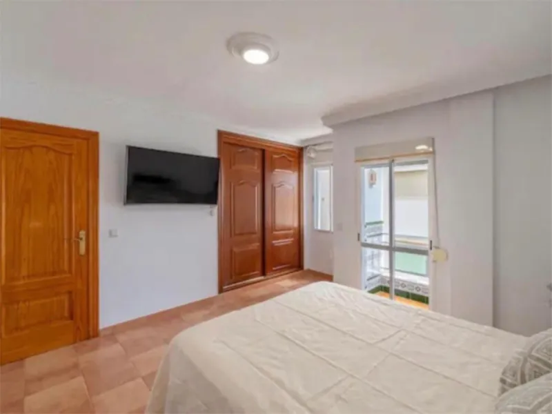 Middle Floor Apartment, San Pedro de Alcántara, Costa del Sol.