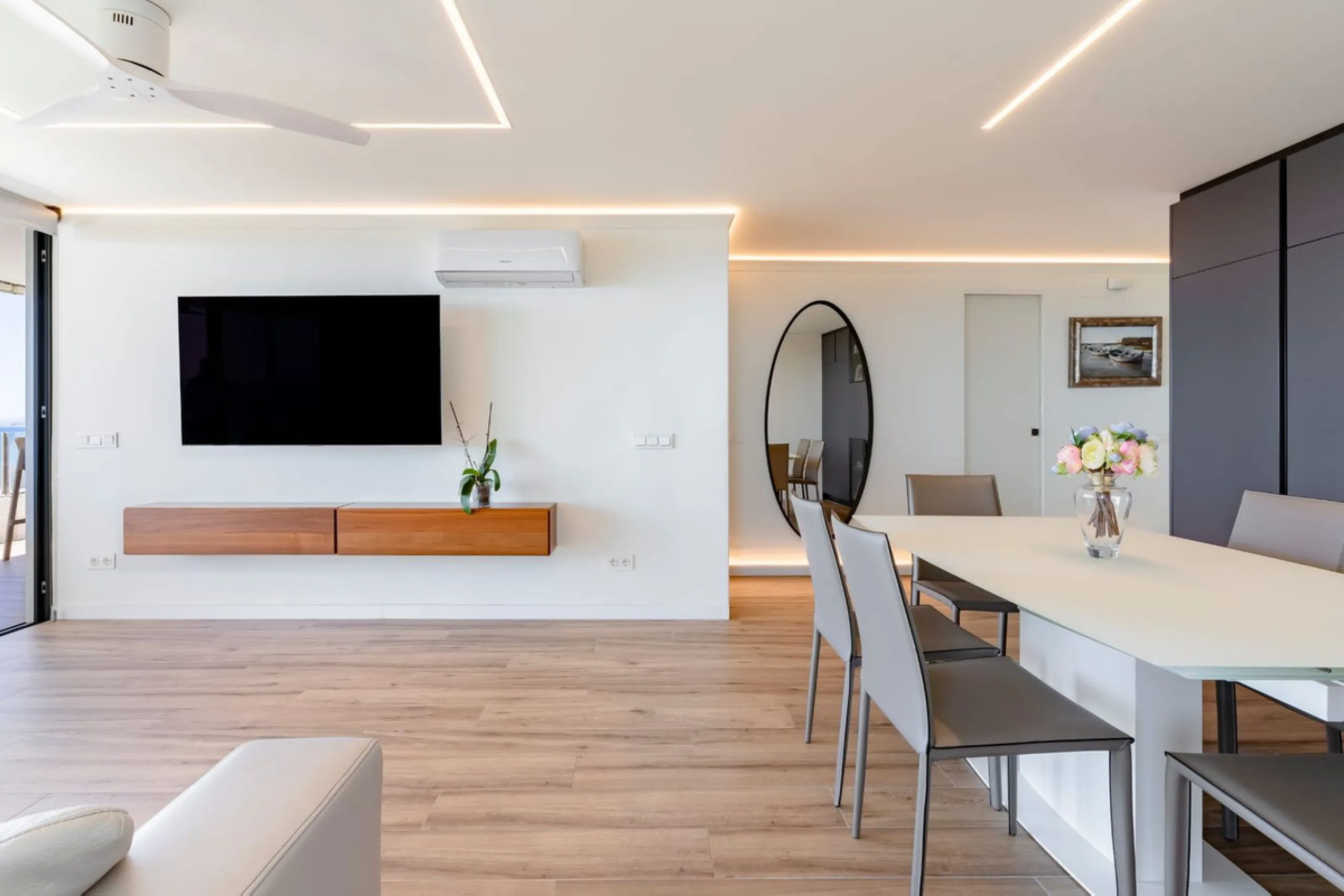 Apartment - Middle Floor Apartment в продаже в Marbella, Málaga. В доме 3 спален и 2 ванных комнат. Площадь дома 118 м²