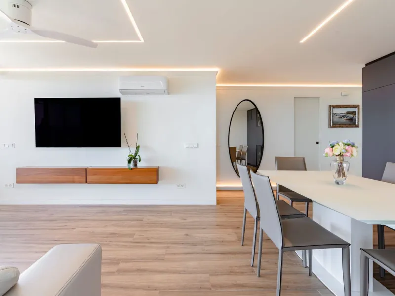 Apartment - Middle Floor Apartment в продаже в Marbella, Málaga. В доме 3 спален и 2 ванных комнат. Площадь дома 118 м²