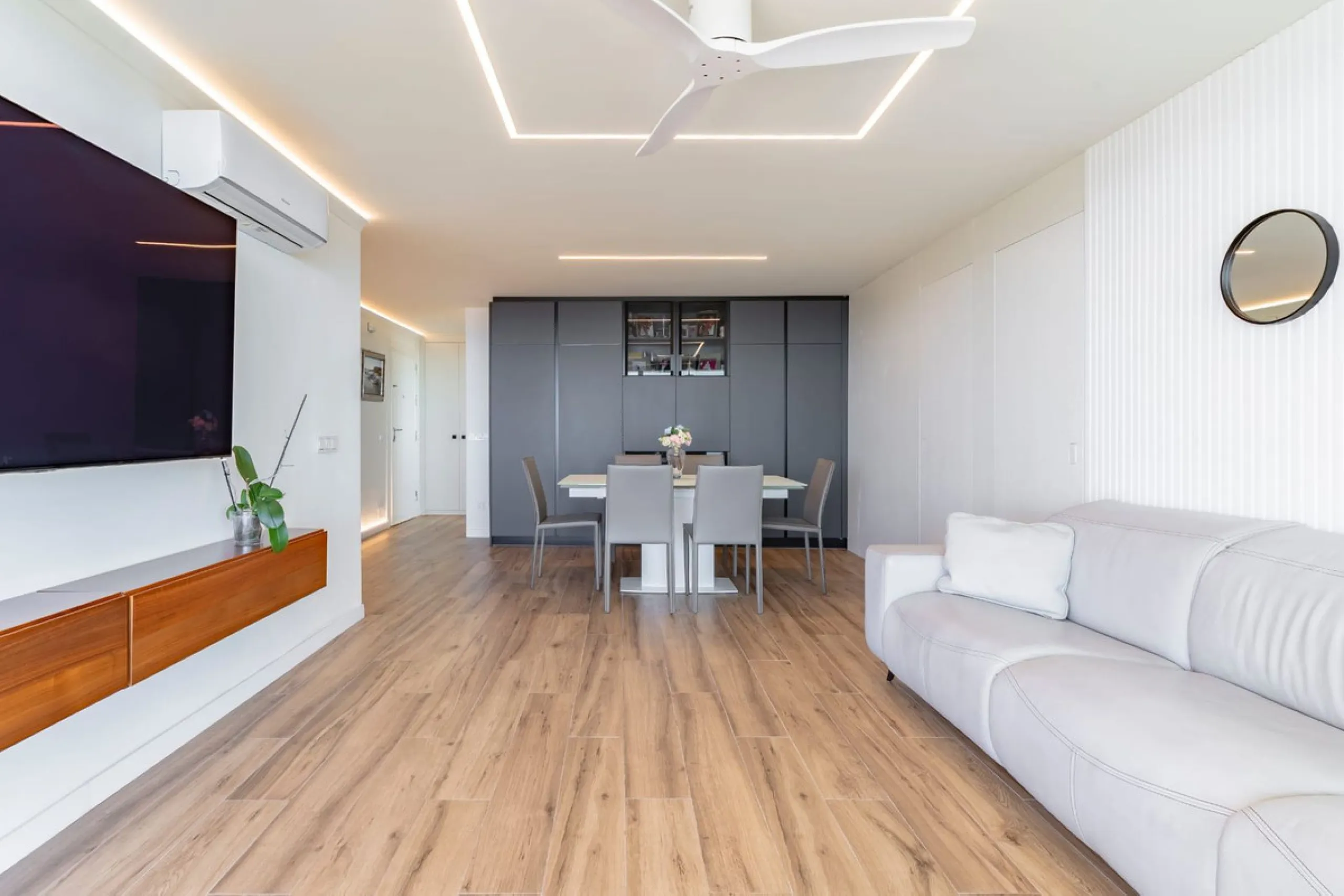 Apartment - Middle Floor Apartment в продаже в Marbella, Málaga. В доме 3 спален и 2 ванных комнат. Площадь дома 118 м²