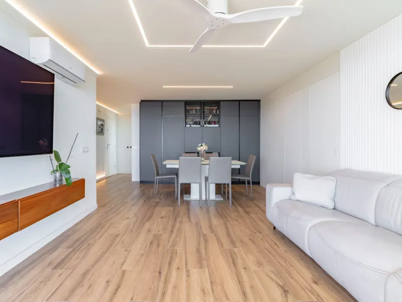 Apartment - Middle Floor Apartment в продаже в Marbella, Málaga. В доме 3 спален и 2 ванных комнат. Площадь дома 118 м²
