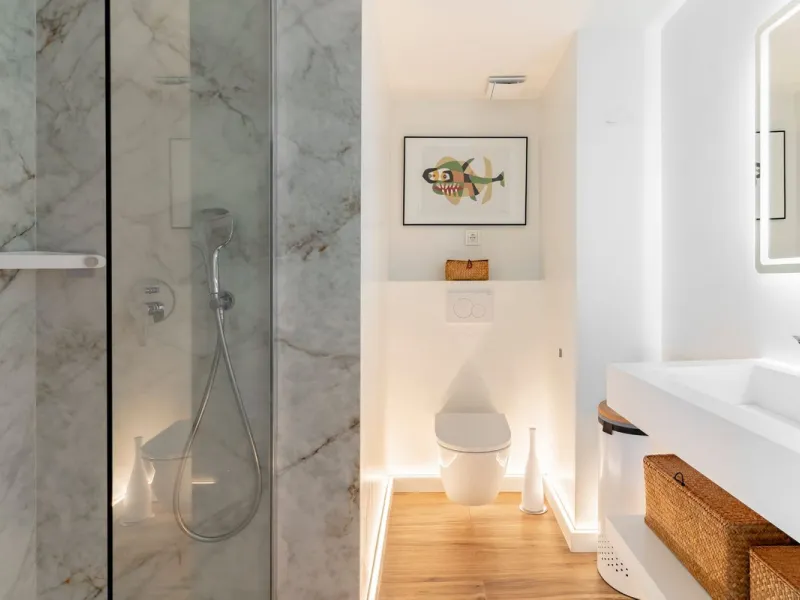 Apartment - Middle Floor Apartment в продаже в Marbella, Málaga. В доме 3 спален и 2 ванных комнат. Площадь дома 118 м²