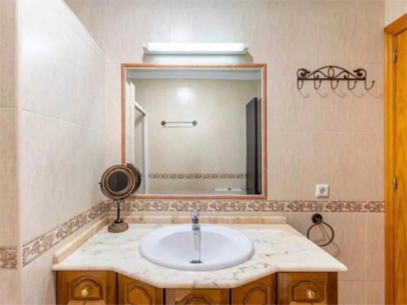 Middle Floor Apartment, San Pedro de Alcántara, Costa del Sol.