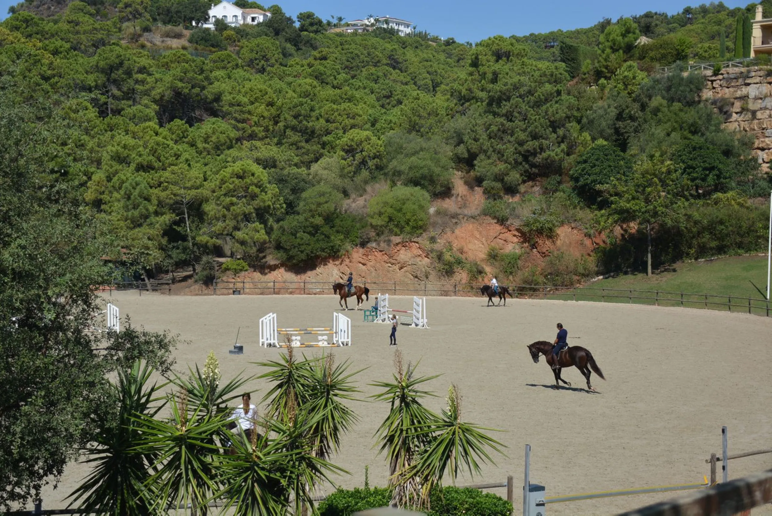 Вилла/Шале, Benahavís, Costa del Sol