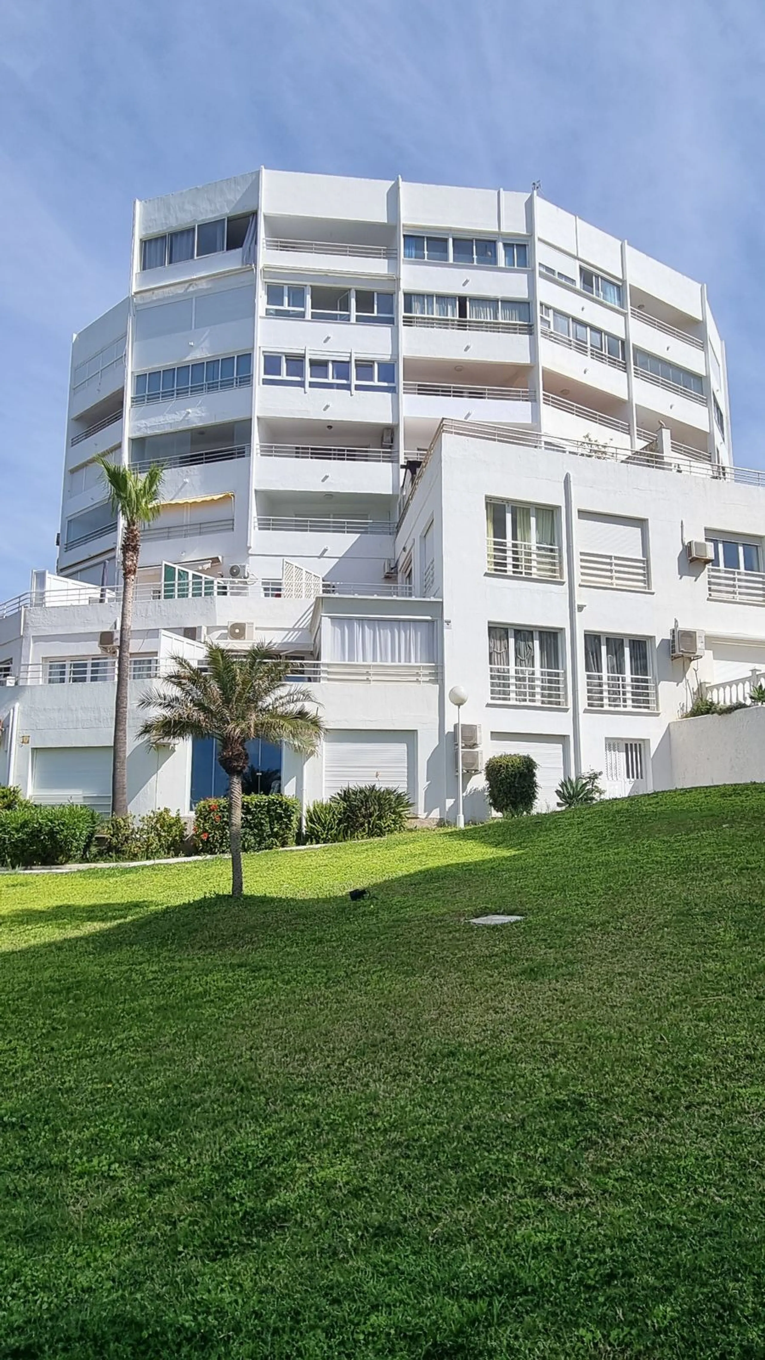 Apartment - Middle Floor Studio в продаже в Mijas, Málaga. Площадь дома 50 м²