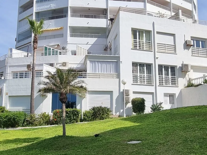 Apartment - Middle Floor Studio в продаже в Mijas, Málaga. Площадь дома 50 м²